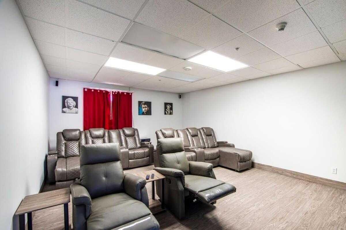 Sierra Vista Studio Apartment With Full Kitchen And King Bed מראה חיצוני תמונה