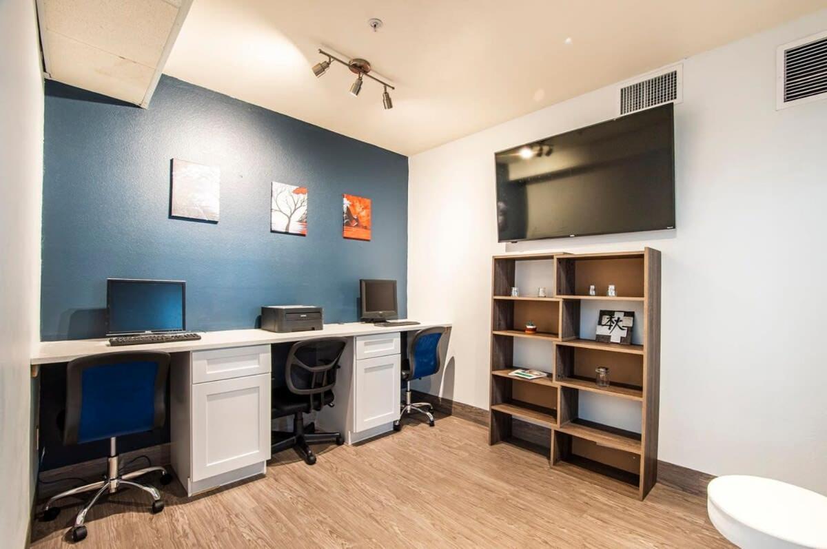 Sierra Vista Studio Apartment With Full Kitchen And King Bed מראה חיצוני תמונה