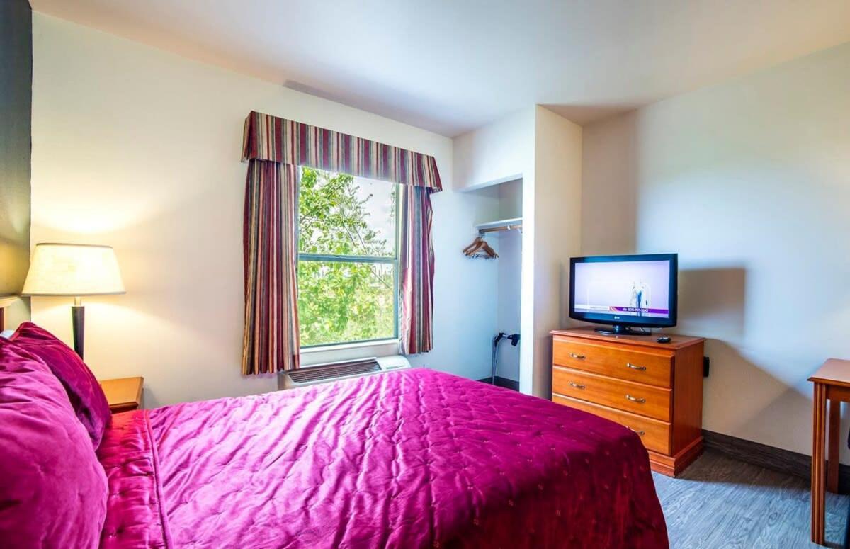 Sierra Vista Studio Apartment With Full Kitchen And King Bed מראה חיצוני תמונה